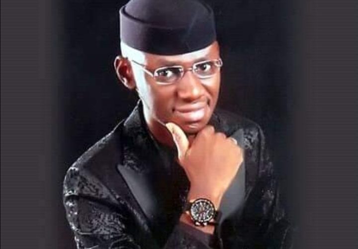 Timi Frank Urges Biden To Help Nigeria Conduct Free, Fair Elections In 2023.