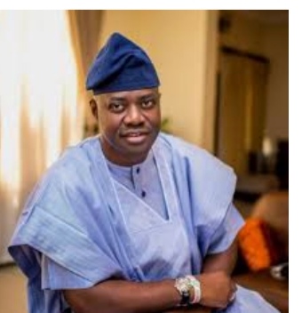 OPEN LETTER TO GOVERNOR SEYI MAKINDE