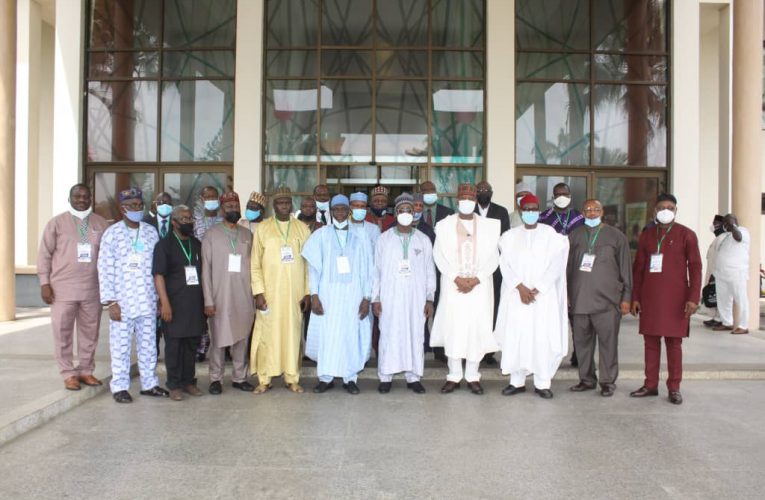 Covid-19: Sirika Urges Aviators To Devise Means Of Adapting To Covid 19 Pandemic.