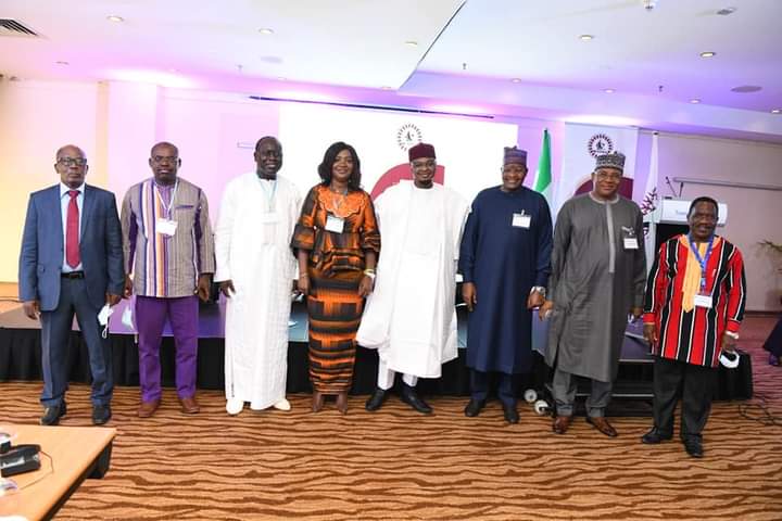 ICT Development: Nigeria Seeks Increased Regional Collaboration among West African States.