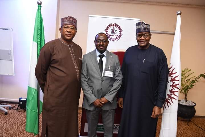 Nigeria Emerges WATRA Chairman As Engr. Aboki Clinches Executive Secretary.
