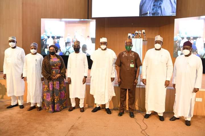 Minister Commissions NCC’s Emergency Communication Centres In Enugu, Ogun.