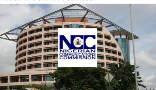 Warning: You Can Go To Prison If You Buy Pre-Registered SIM -NCC.