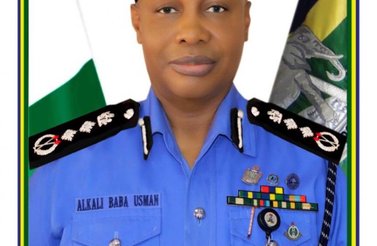 ENUGU, FCT, KADUNA, TEN (10) OTHER STATE COMMANDS GET NEW COMMISSIONERS OF POLICE.
