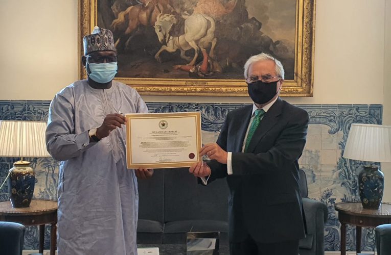 Italian Government Offers To Vaccinate Nigerians.