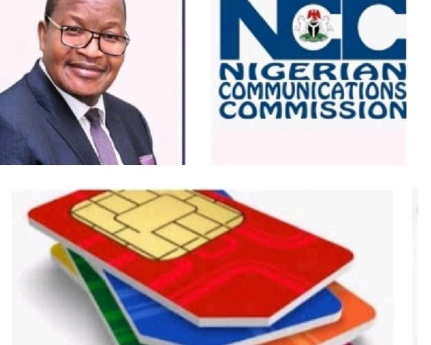 No Going Back On October 31 NIN-SIM Registration Deadline -NCC
