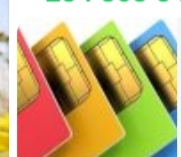 Unblocking SIM Cards Require SIM Linkage.