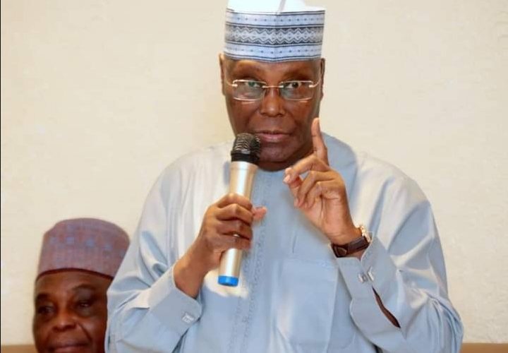 The Decision Of Justice Tanko Muhammad To Vacate Office As The Chief Justice Of Nigeria Is Commendable – Atiku.