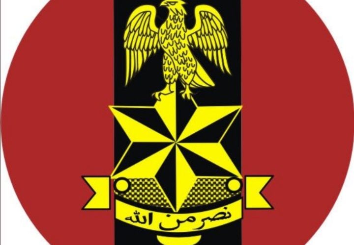 Nigerian Army Commences Investigation On Soldier Who Shot Colleagues In Rabbah Sokoto.