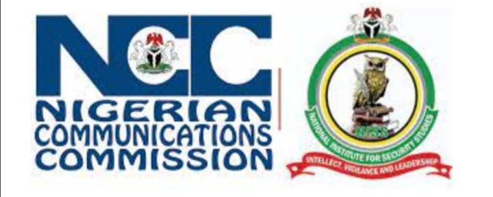 NISS Seeks Collaboration With NCC To Improve National Security.
