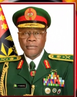 COAS First Quarter Conference 2023 Holds In Abuja.