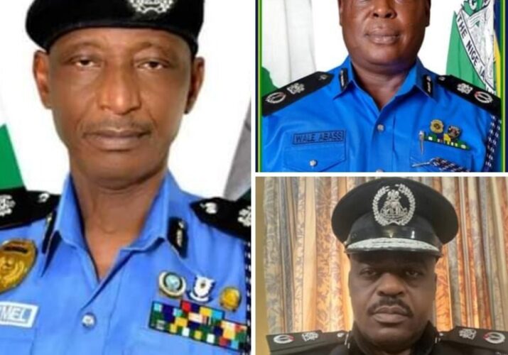 IGP Orders Immediate Deployment Of CP’s To State Commands.