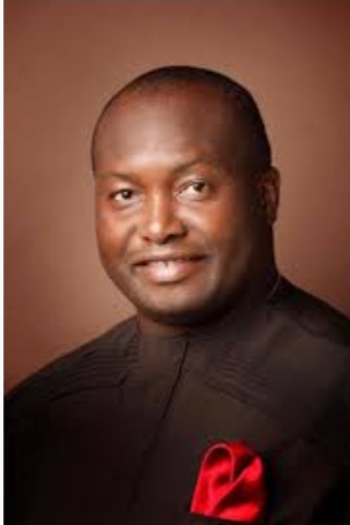 Why I’m supporting Government To Combat Sit-At-Home, Insecurity  – Ifeanyi Ubah   ﻿