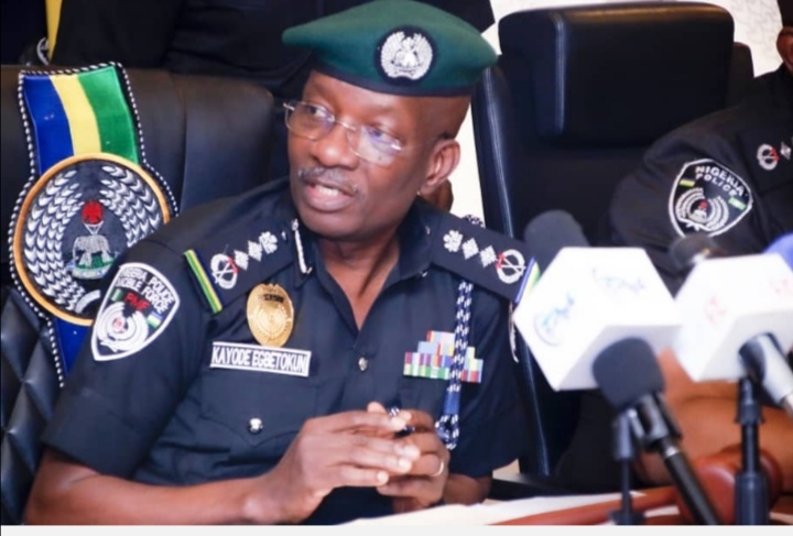 PMF WITHDRAWAL: No Going Back On Police -FPRO.