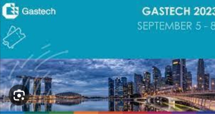 GASTECH To Return To Houston In 2024.