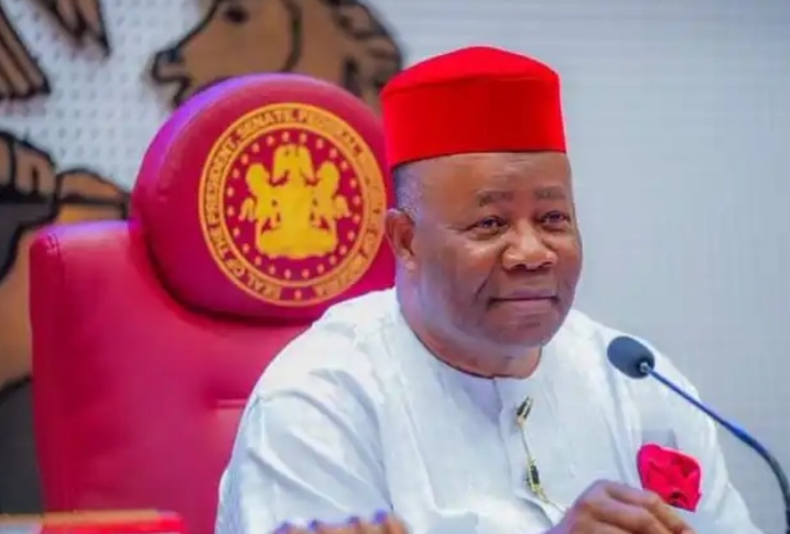 Just In:Akpabio, Mustapha, Bisi Amanda,Others Get New Appointments.