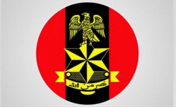 Enugu Barracks : Army Denies Recruiting Repentant Boko Haram Member.