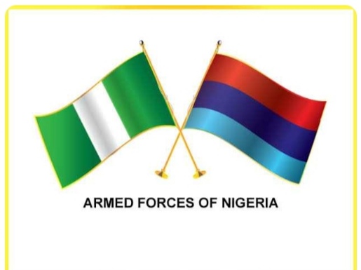 Report On Ongoing Military Operations By The Armed Forces Of Nigeria As At 12 April 2024